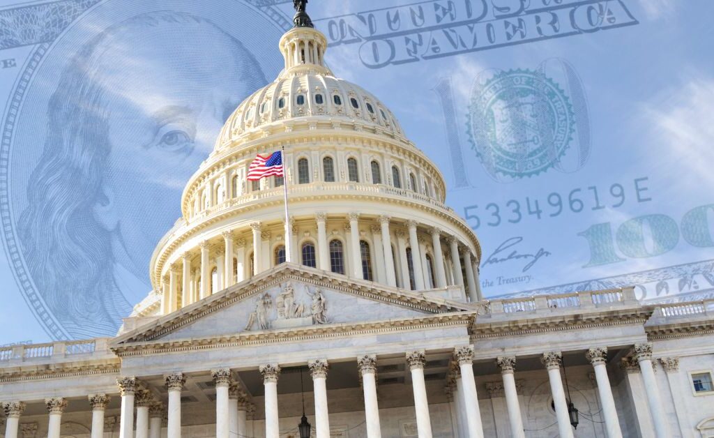 Impact of federal budget disagreements on healthcare staffing