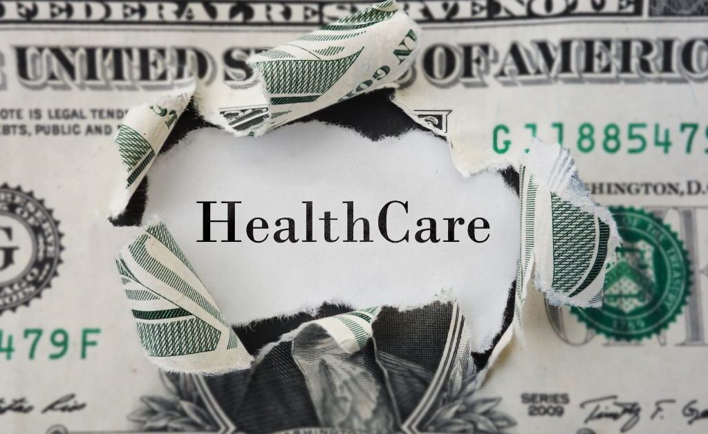 Healthcare staffing professional planning workforce strategy for year-end hiring lull